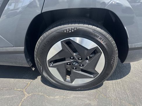 Certified 2024 Hyundai Kona SEL FWD image 7