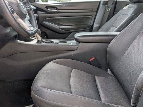 Used 2021 Nissan Altima 2.5 S w/ Driver Assist Package FWD image 12
