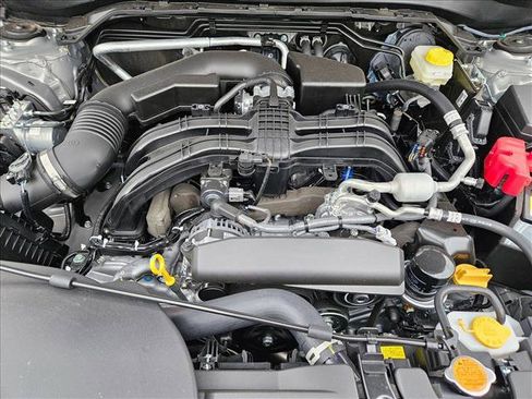 New 2025 Subaru Forester Touring w/ Protection Package image 17