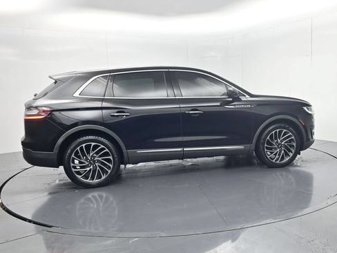 Used 2020 Lincoln Nautilus Reserve AWD/4WD image 8
