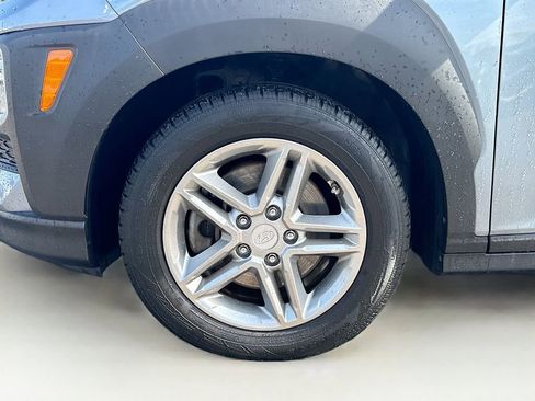 Used 2018 Hyundai Kona SE image 28