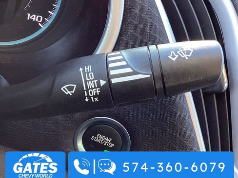 Used 2024 Chevrolet Malibu LT image 23