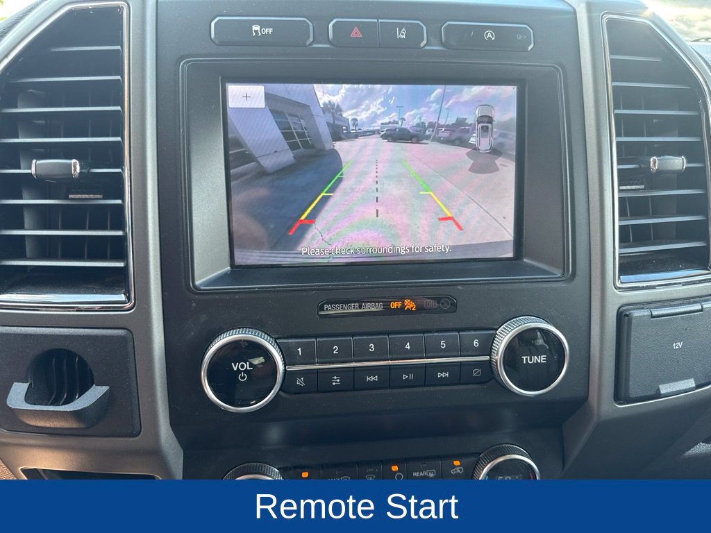 Used 2020 Ford Expedition XLT w/ Equipment Group 202A RWD image 10