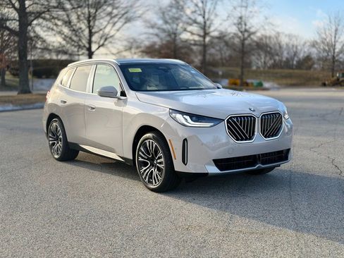 New 2026 BMW X3 xDrive30 w/ Convenience Package image 8