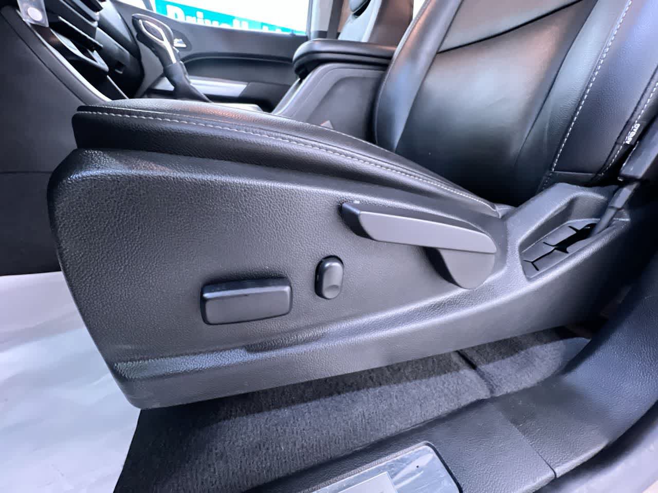 Used 2022 Chevrolet Colorado ZR2 w/ ZR2 Dusk Special Edition AWD/4WD image 13