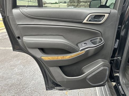 Used 2017 GMC Yukon Denali w/ Open Road Package image 22