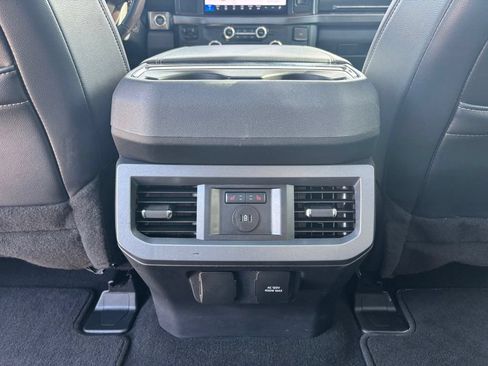 Used 2024 Ford F350 Lariat w/ Tremor Off-Road Package AWD/4WD image 26