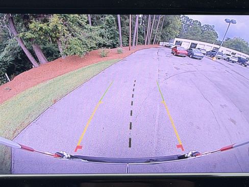 Used 2025 RAM ProMaster 2500 w/ U-Haul Equipment Group FWD image 14