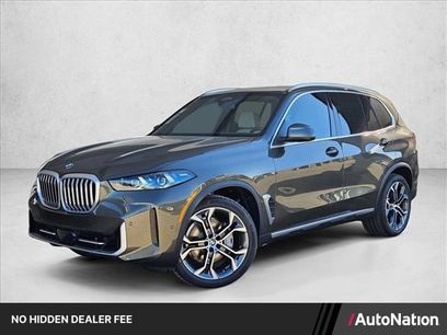 Used 2026 BMW X5 sDrive40i w/ Climate Comfort Package