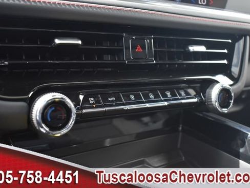 Used 2026 Chevrolet Tahoe RST w/ Comfort Package RWD image 44