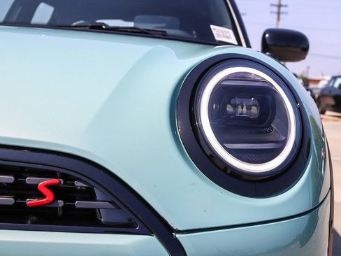Used 2026 MINI Cooper S FWD image 10