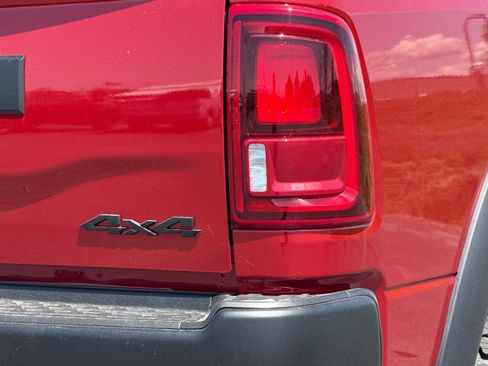 New 2026 RAM 2500 Tradesman w/ Power Wagon Package AWD/4WD image 24