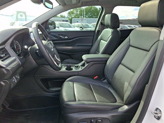 Used 2023 GMC Acadia SLT w/ Elevation Edition AWD/4WD image 18
