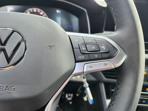 New 2025 Volkswagen Jetta Sport image 12