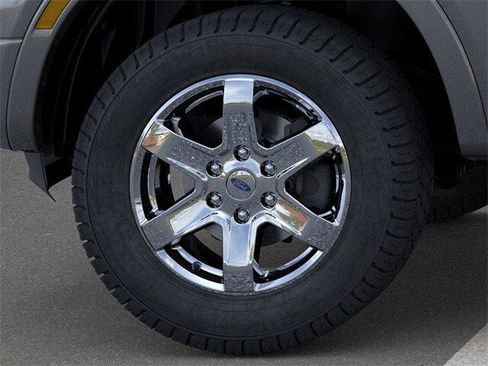 New 2025 Ford Ranger XLT w/ Equipment Group 301A High image 41