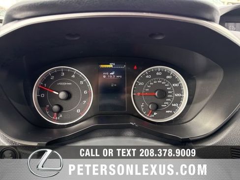 Used 2019 Subaru Ascent Premium w/ Popular Package #3 image 28