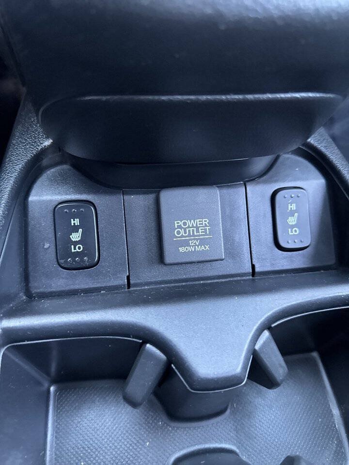 Used 2014 Honda CR-V EX-L image 16