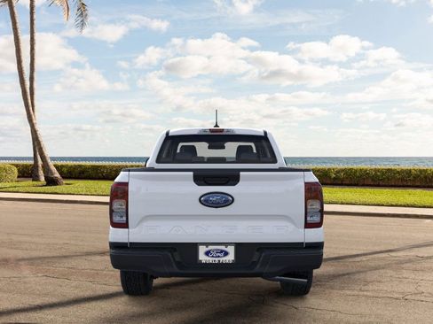 New 2025 Ford Ranger XL image 21