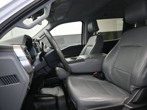Used 2023 Ford F150 XL w/ Trailer Tow Package AWD/4WD image 8