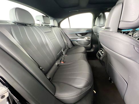 Certified 2026 Mercedes-Benz E 350 4MATIC Sedan image 24
