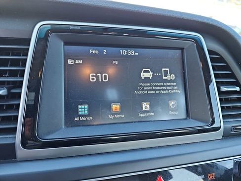 Used 2019 Hyundai Sonata SE image 17