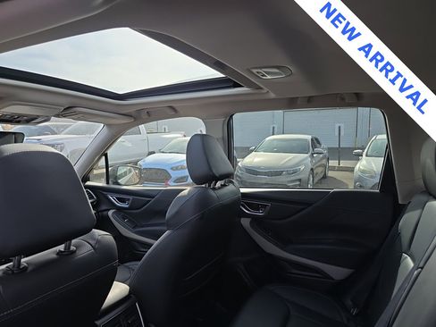 Used 2024 Subaru Forester Limited image 36