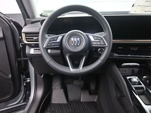 New 2026 Buick Envision Avenir image 27