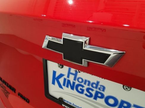 Used 2022 Chevrolet Blazer RS image 40