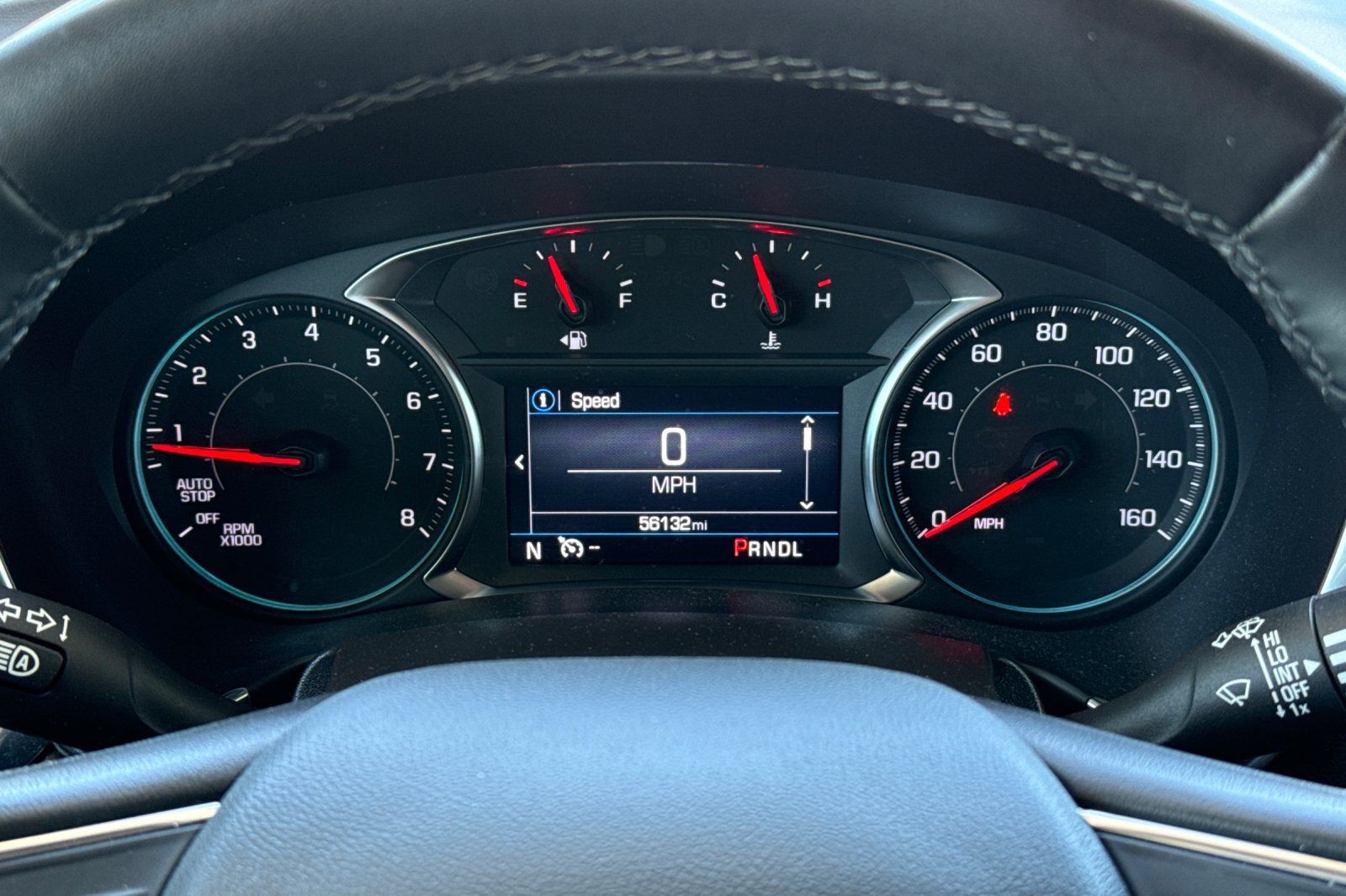 Used 2024 Chevrolet Equinox LT FWD image 36
