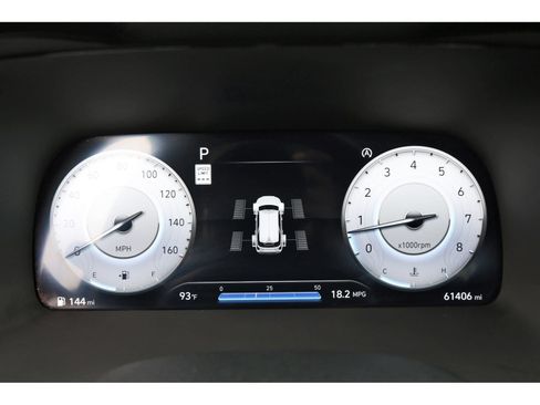 Used 2024 Hyundai Palisade SEL w/ Premium Package AWD/4WD image 17
