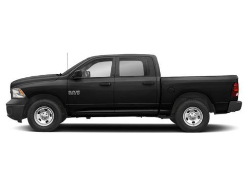 Used 2015 RAM 1500 Express AWD/4WD image 3