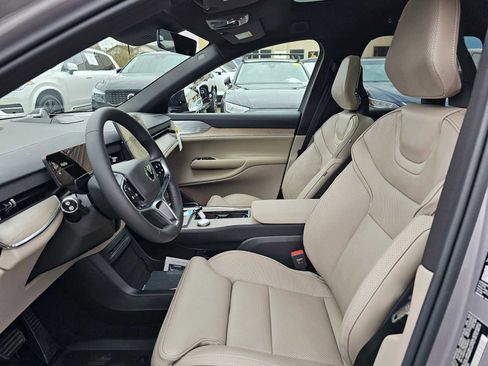 New 2026 Volvo EX90 Ultra AWD/4WD image 23