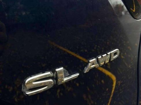 Used 2019 Nissan Murano SL w/ SL Technology Package image 33