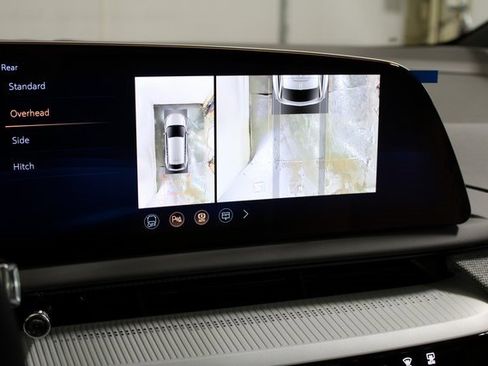 New 2026 Cadillac Optiq Sport 2 image 20