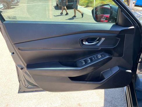 Certified 2023 Honda Accord EX image 6
