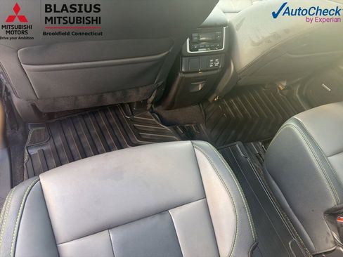 Used 2023 Subaru Ascent Onyx Edition Limited AWD/4WD image 39