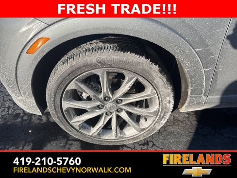 Used 2024 Buick Encore GX Avenir w/ Avenir Convenience Package image 13