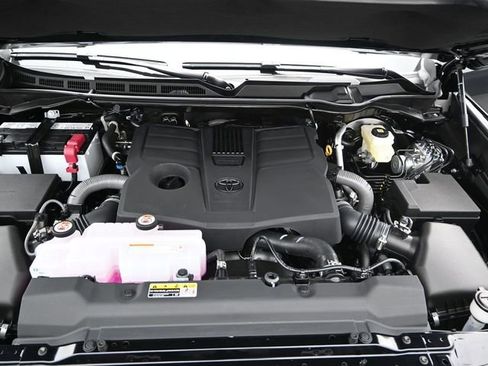 New 2026 Toyota Tundra 1794 Edition AWD/4WD image 18