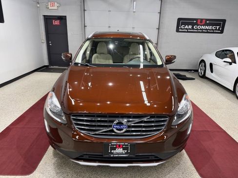 Used 2016 Volvo XC60 T5 Premier image 5