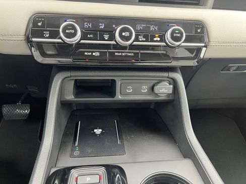 New 2026 Honda Passport RTL image 20