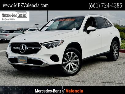 Used 2026 Mercedes-Benz GLC 300 4MATIC