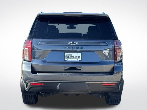 Used 2021 Chevrolet Tahoe Z71 w/ Z71 Signature Package image 6