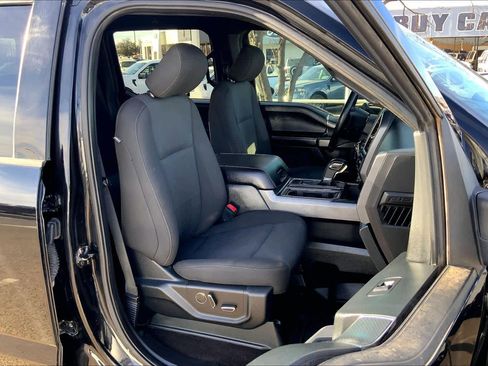 Used 2018 Ford F150 XLT w/ Equipment Group 302A Luxury image 8