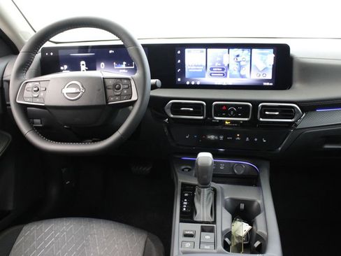 New 2026 Nissan Sentra SV w/ SV Convenience Package image 9