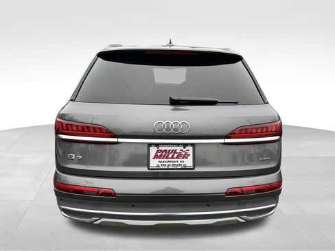 Used 2023 Audi Q7 2.0T Premium Plus w/ Premium Plus Package AWD/4WD image 7