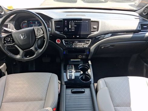 Used 2021 Honda Passport Elite image 12