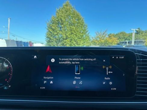 New 2026 Mercedes-Benz GLS 450 4MATIC image 34