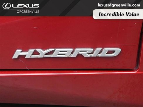 Used 2019 Lexus ES 300h image 10