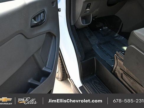 Used 2025 Ford Transit 350 XLT image 8