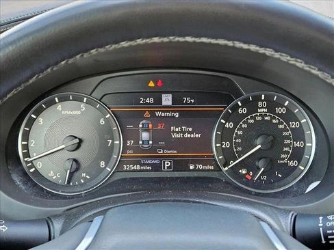 Used 2024 INFINITI QX50 Sport w/ Cargo Package FWD image 11